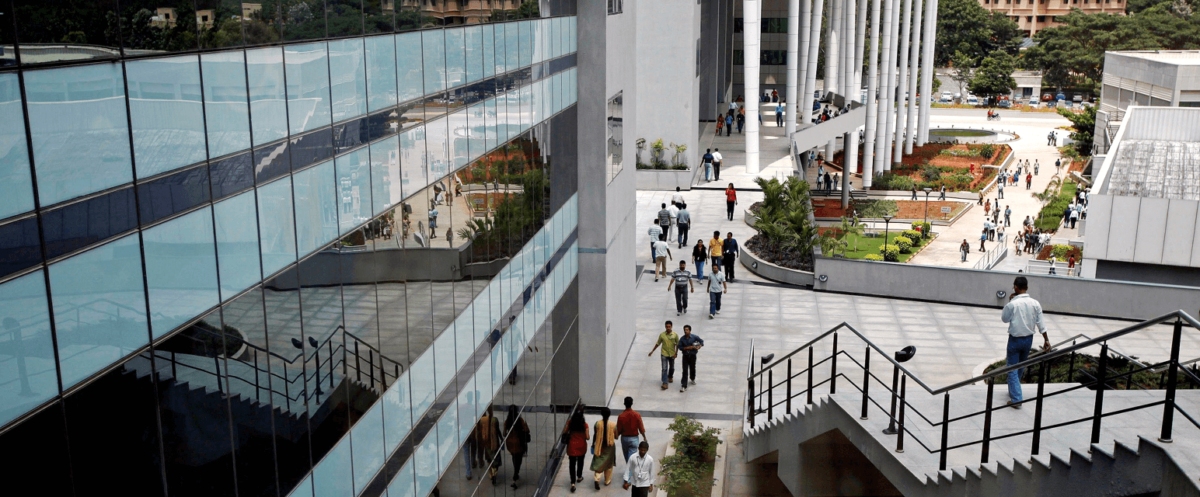 Como A Wipro Diminuiu Em 95 O Tempo De Design E Modelagem De Processos 