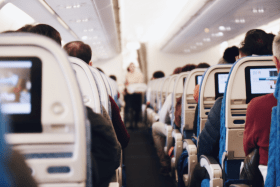 Flight Booking Request