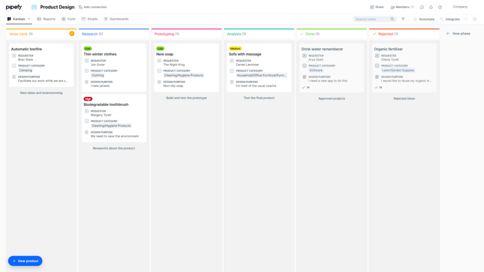 Top 10 Product Design Companies to Work With In 2022 - UX studio