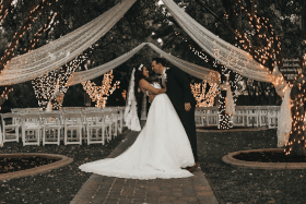 Wedding Planning