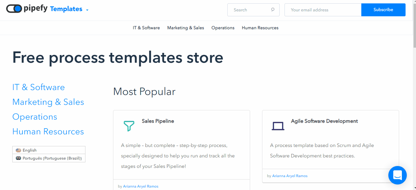 Pipefy