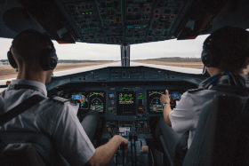 Aircrew