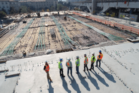 Construction