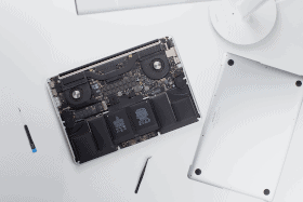 External Computer