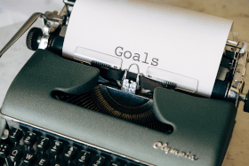Goal Management for Sales Teams