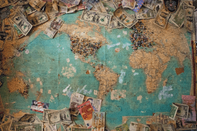 International Travel Request