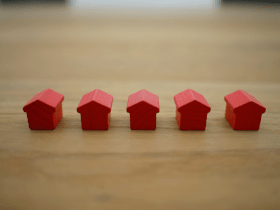 Property evaluation process