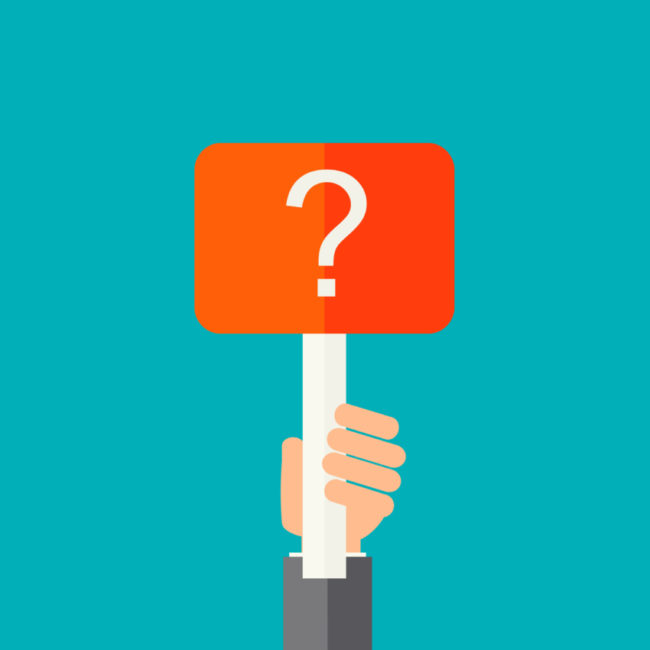 Using a help desk to provide customer support