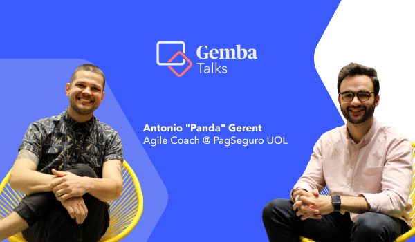 Gemba Talks Interview Lean Agile