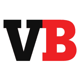 VentureBeat's Logo