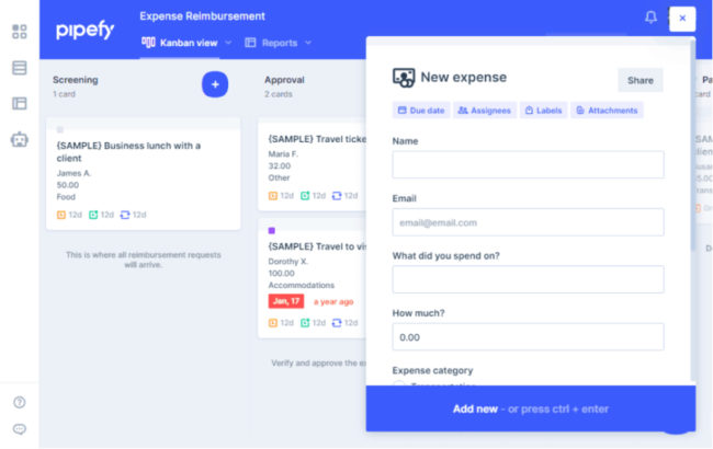 Pipefy