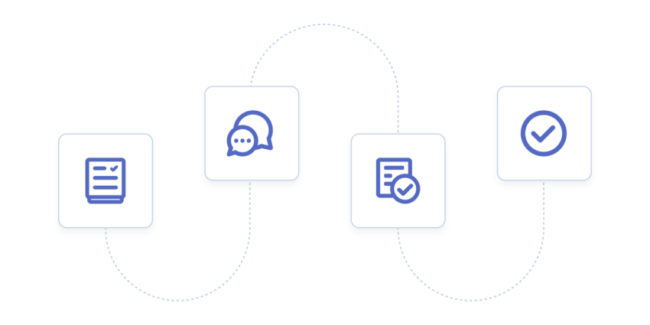 Employee onboarding is one of the most important parts of the hiring process