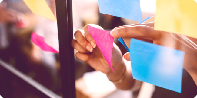 process improvement doesn't have to be difficult