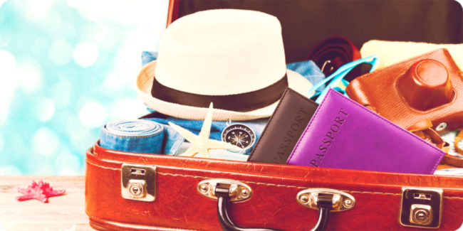 managing vacation requests with a consistent process