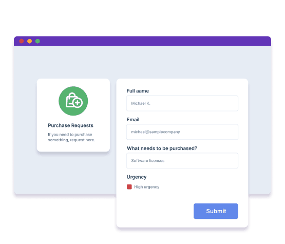 Pipefy Public Form