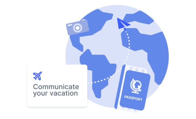 help your HR team manage leave requests