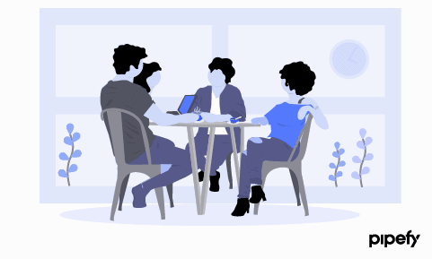 Relatório de pesquisa de trabalho remoto 2020: Antes e Depois do COVID-19. Cultura e vida social dos trabalhadores remotos