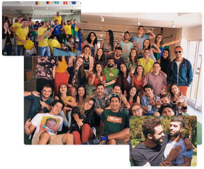 team