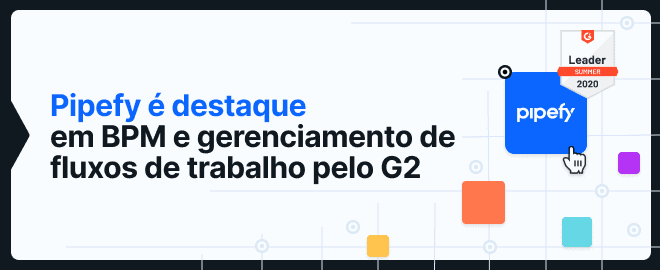 Pipefy é destaque no G2