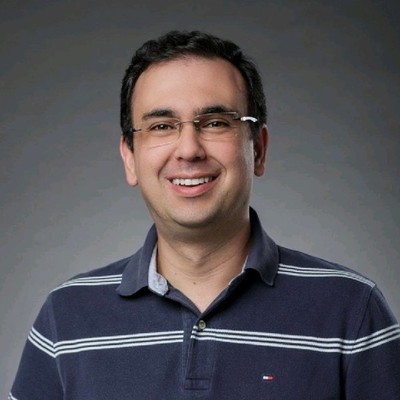 Andre Agra, Chief Financial Officer & Executive VP, Partnerships & Alliances at Pipefy
