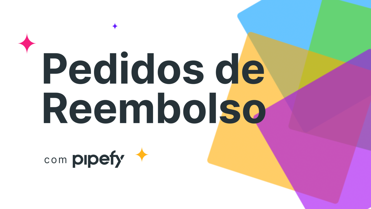 Modelo De Pedido De Reembolso De Despesas Grátis Pipefy 1167