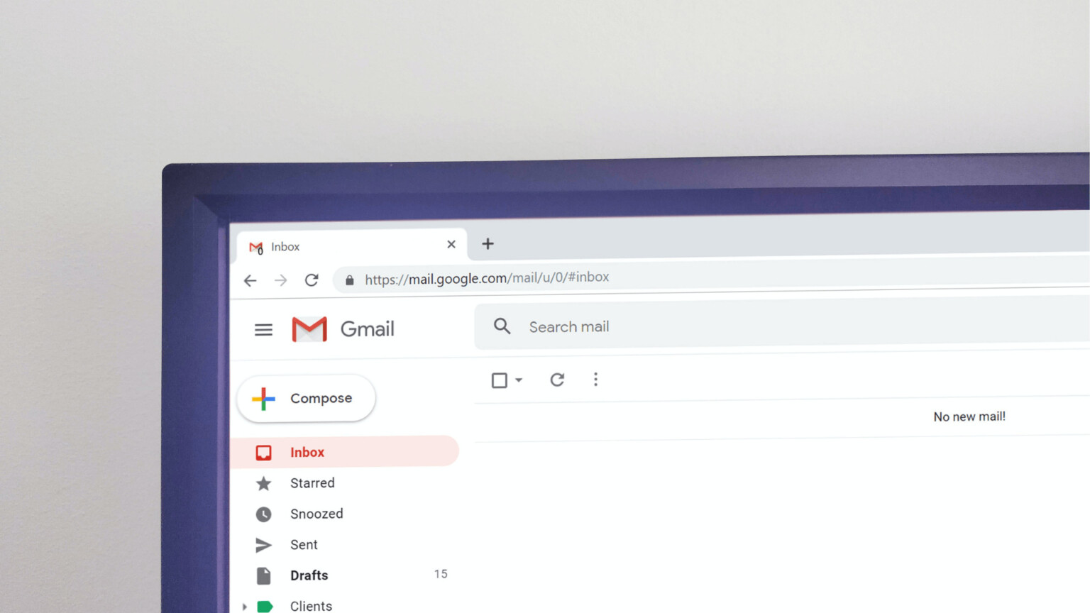 How to Organize Your Business Emails Pipefy