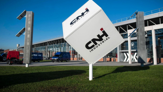 How CNH Industrial Digitized Their Employee Experience | Pipefy