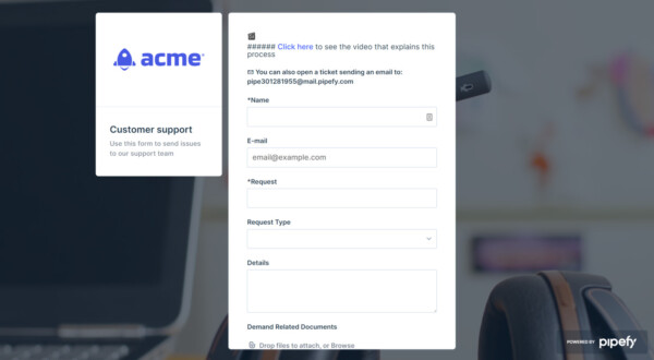 Customer Support Process Tutorial to Improve Productivity & CSAT | Pipefy