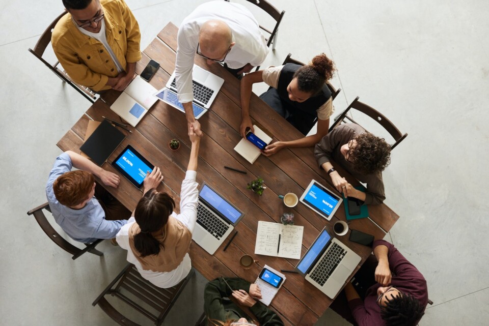 employee onboarding stages