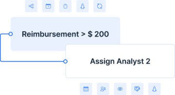 Manage Reimbursement Requests With Full Control | Pipefy