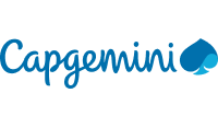 Logo Capgemini