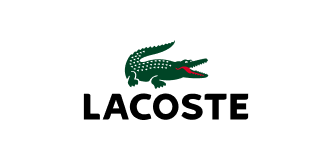 Lacoste logo