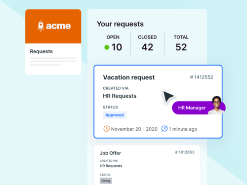 Service Management Software | Pipefy