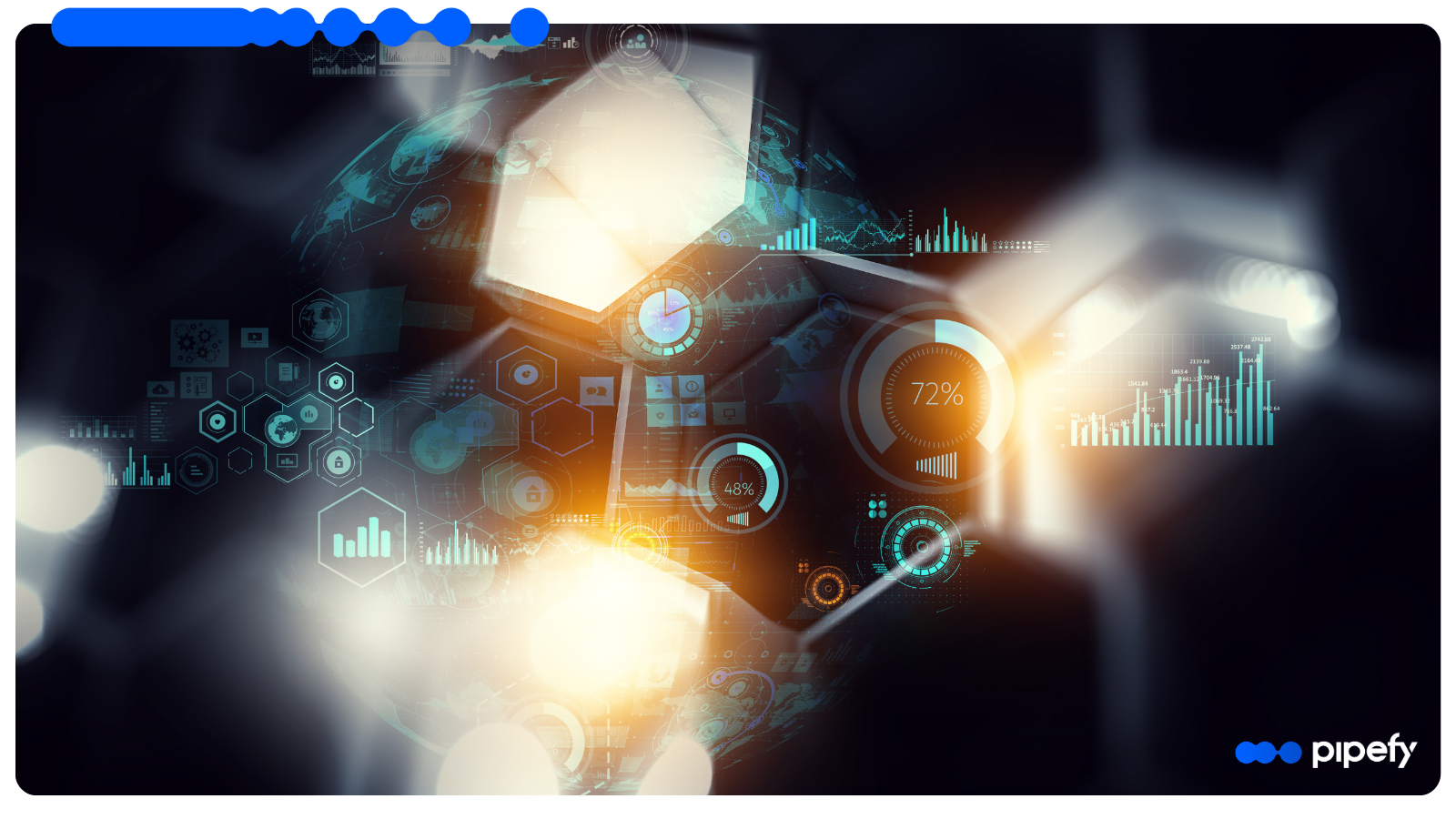 What is process management? Definition, Benefits, and Lifecycle