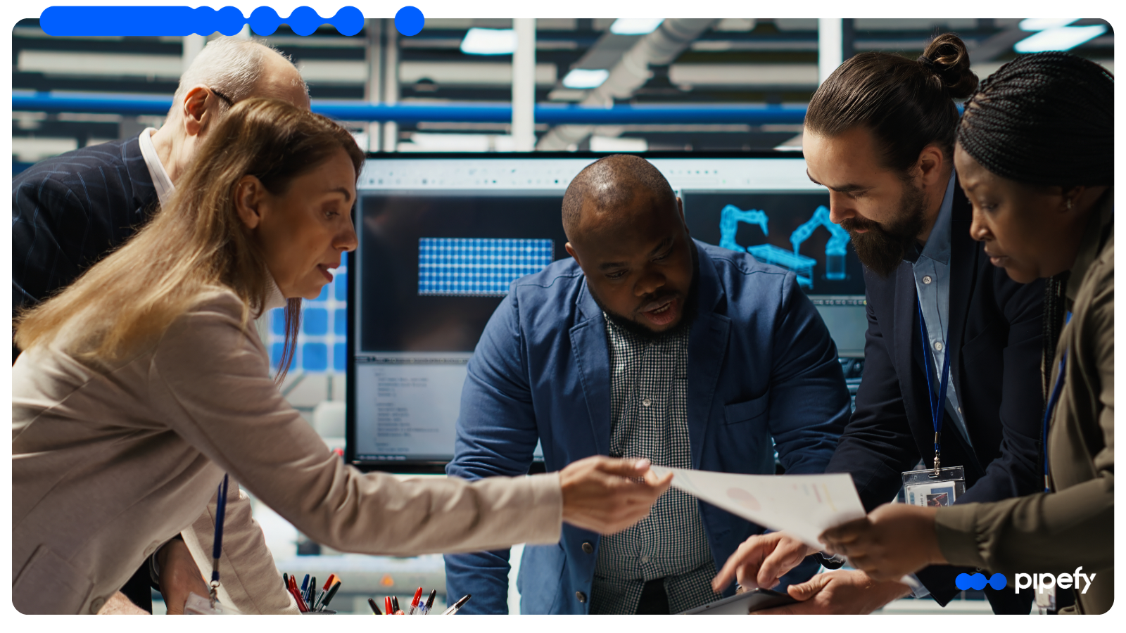 Procurement Cycle: What It Is and How to Optimize Each Stage