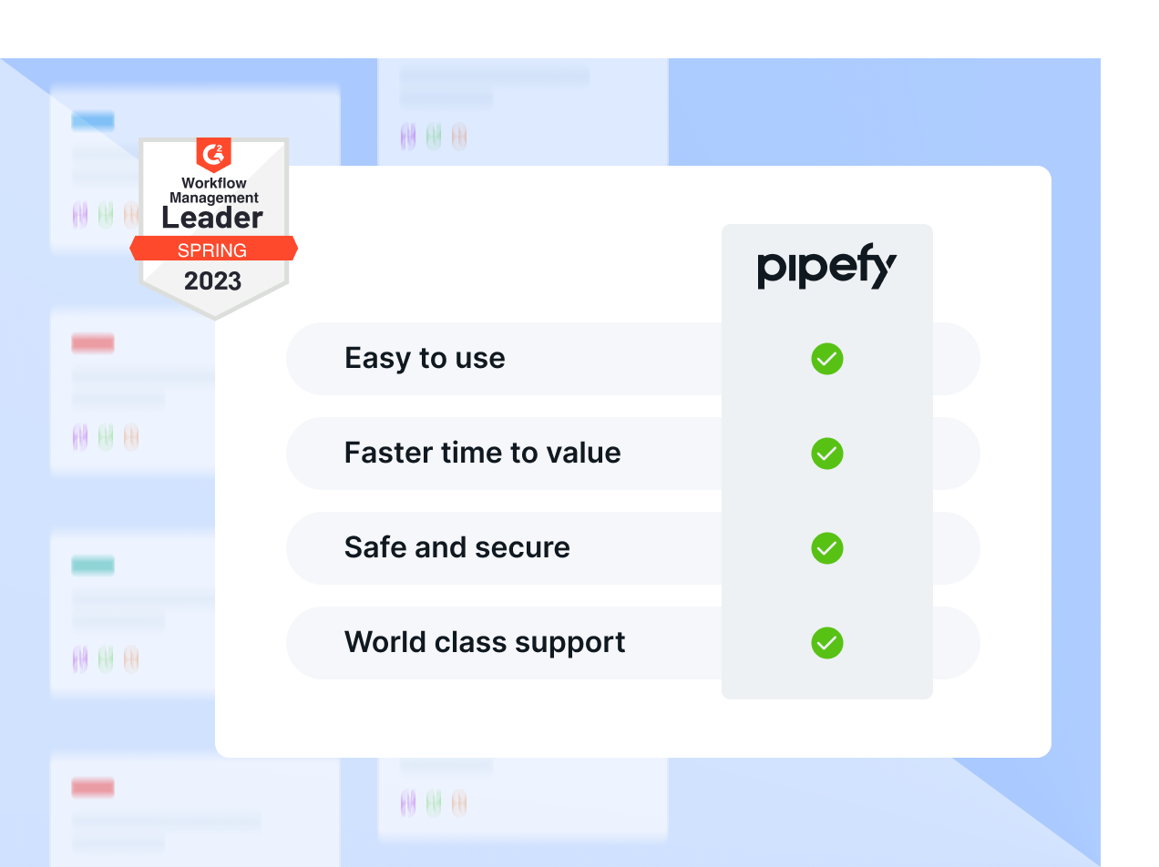 O que a Pipefy tem a dizer sobre a LGPD