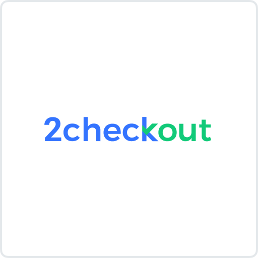 2Checkout