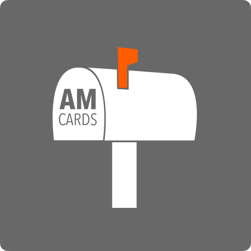 AM Cards