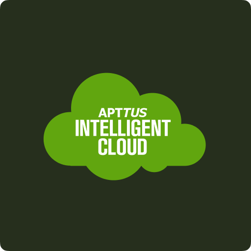 Apttus Intelligent Cloud