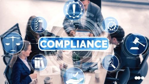 compliance procurement capa