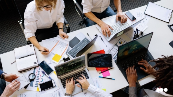 Capex workflow
