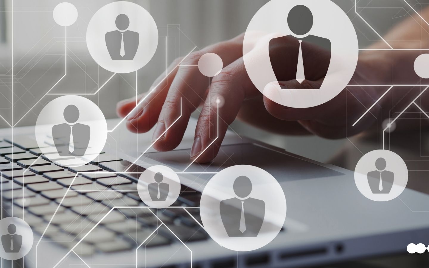 automação RH agentes de IA