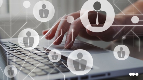 automação RH agentes de IA