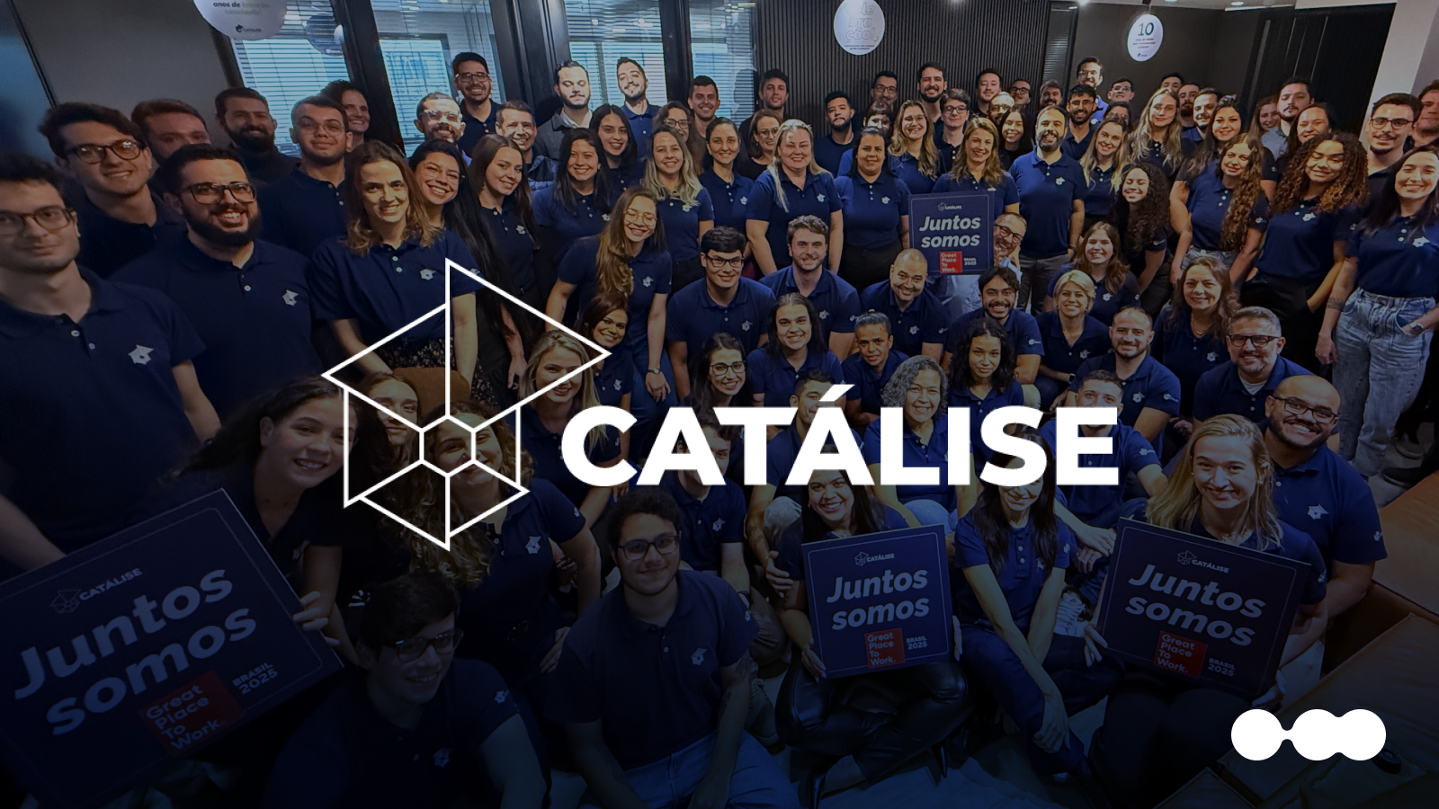 case de sucesso da Catálise Pipefy