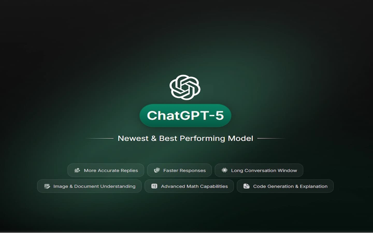 ChatGPT-5