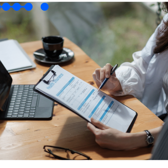 insurance office automation ai agent