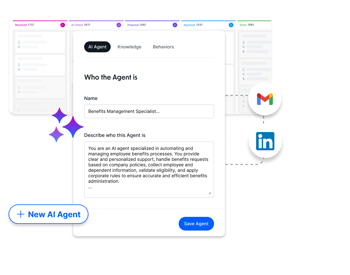 Human Resources - HRSD – Benefits Administration