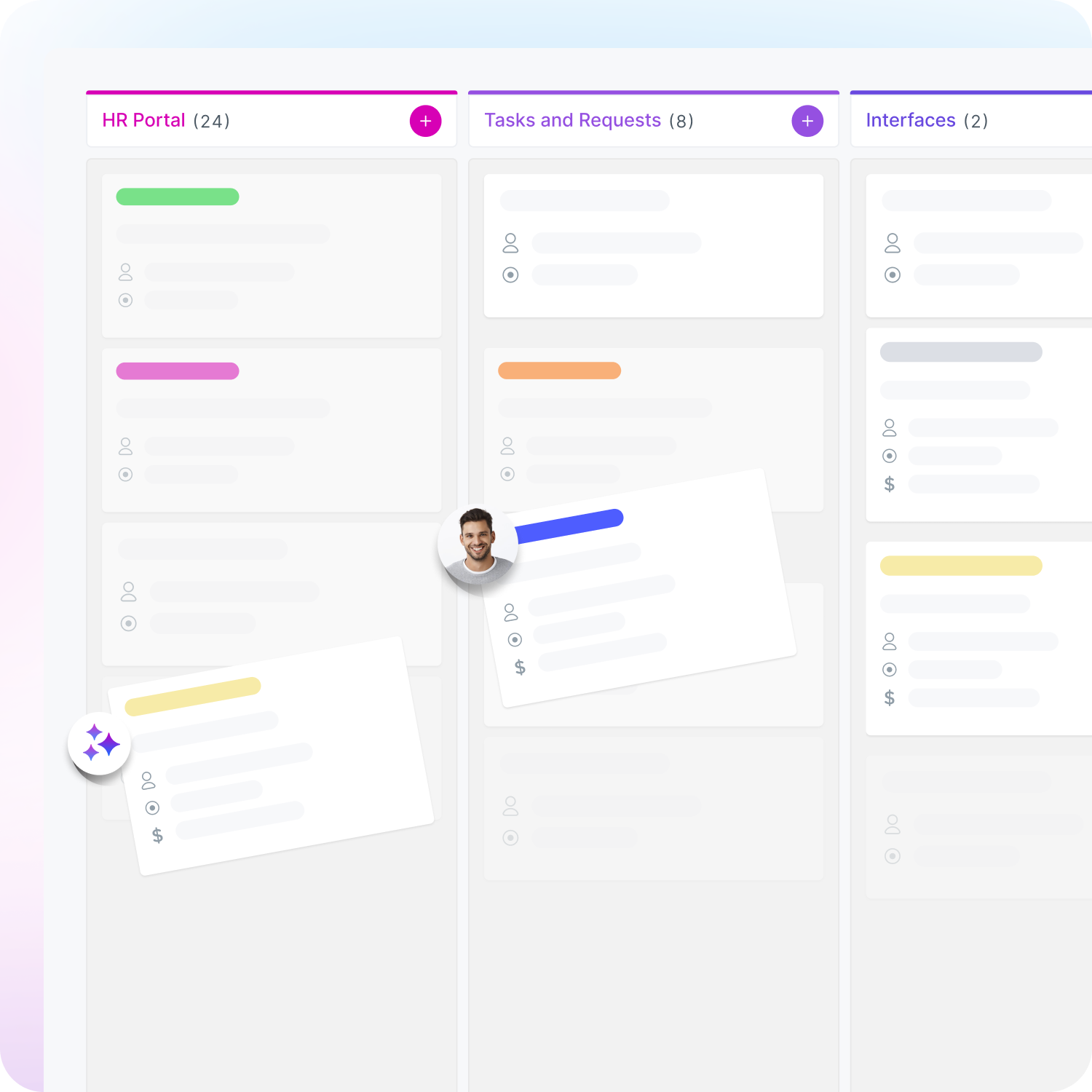 Human Resources - SKU 4 - HR Service Delivery