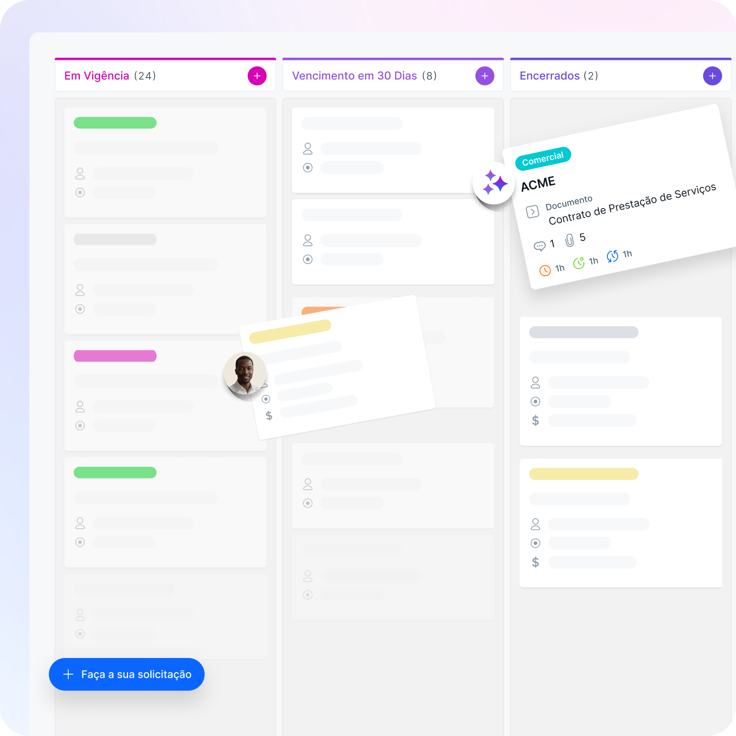 JURIDICO - SKU 2 - Contratos Vigentes