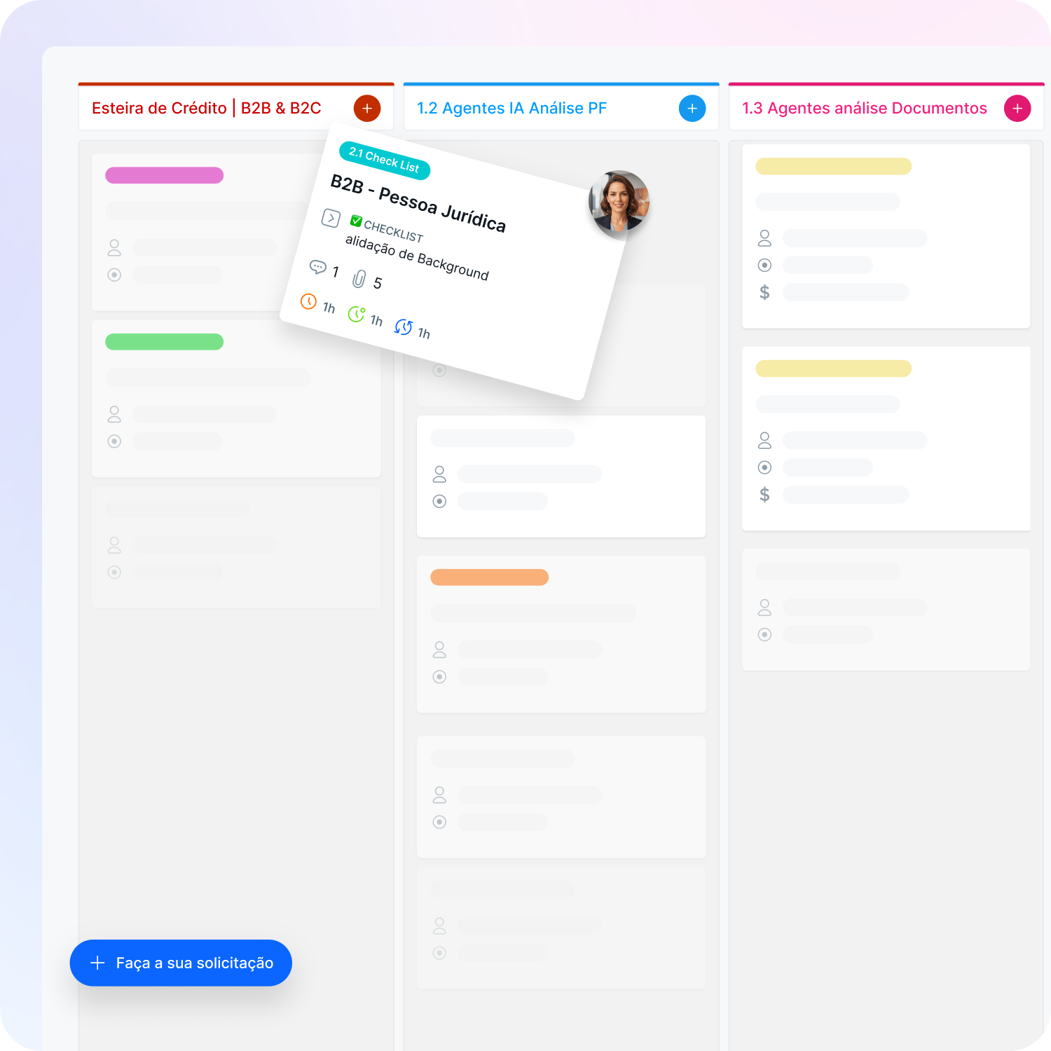 L2 FINANCEIRO - SKU 1